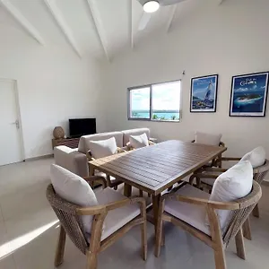  Appartement Emeraude Bay, Magnifique T3 Vue Mer, Proche